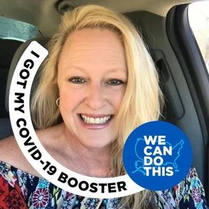 Meet your Posher, Dee